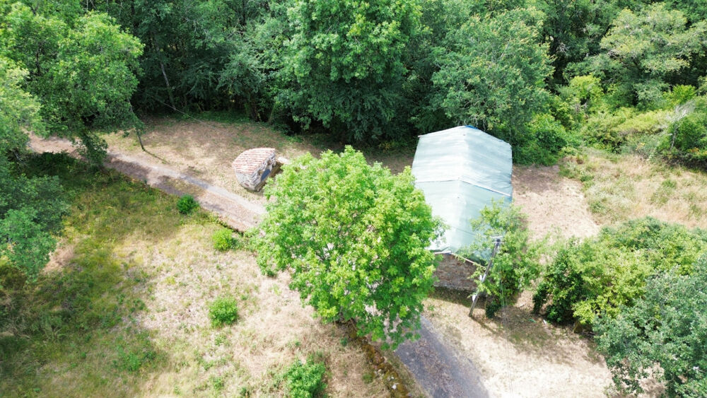 Vente Maison Petite bâtisse de charme à réhabiliter Planioles