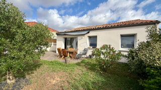  Maison � vendre 4 pi�ces 78 m�