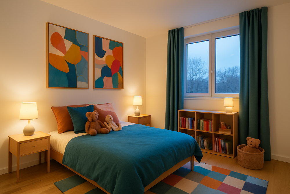 Maison 4 pièces de 94 m2 (Loisin)