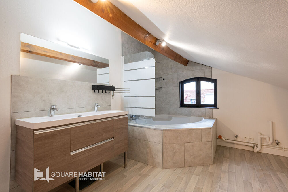 � vendre  Maison Le Touquet-Paris-Plage (62520)