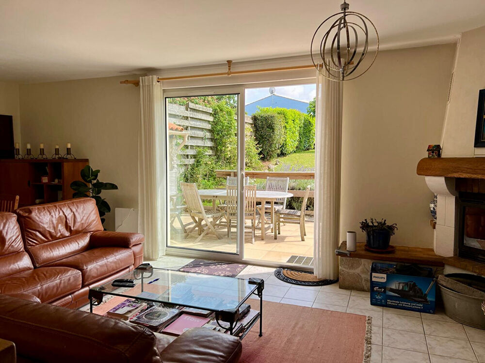Maison Bourcefranc Le Chapus 4 pièce(s) 85 m2