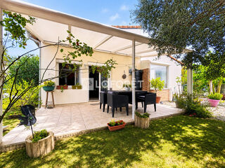  Maison à vendre 5 pièces 118 m²