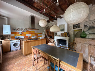  Maison à vendre 4 pièces 141 m²