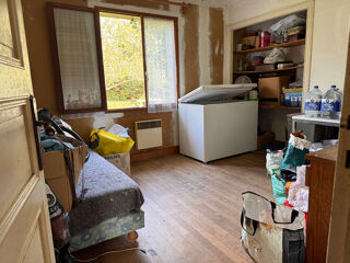  Maison à vendre 4 pièces 100 m²
