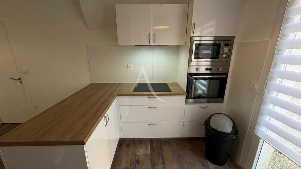 Appartement 3 pièces 59 m² · à Dax · 59 m² · 159 000 €