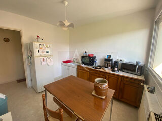  Appartement  vendre 3 pices 60 m