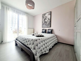  Maison à vendre 6 pièces 103 m²