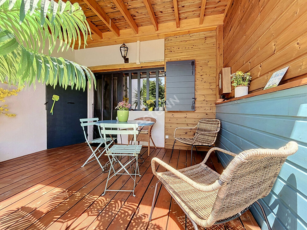 Maison 6 pièces 138 m² · à Saint Julien en Saint ... · 138 m² · 269 000 €