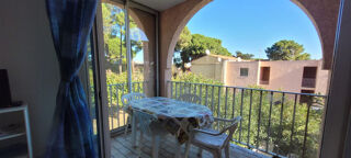  Appartement à vendre 3 pièces 36 m²
