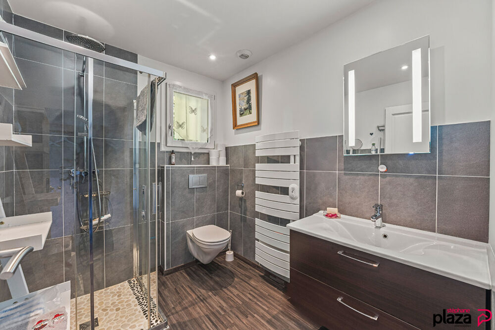  vendre  Maison Prvessin-Mons (01280)