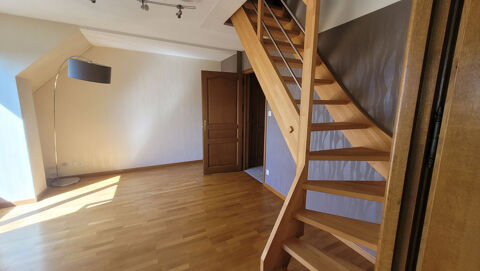  Appartement � louer 3 pi�ces 56 m�