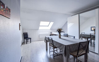  Appartement à vendre 4 pièces 89 m²