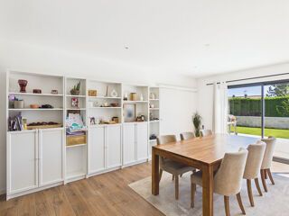  Maison à vendre 5 pièces 1 m²