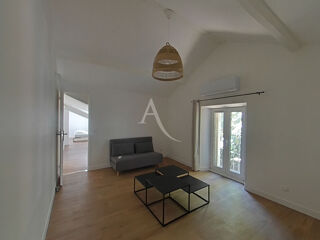  Appartement à louer 2 pièces 34 m²