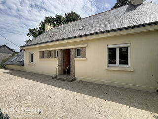  Maison à vendre 8 pièces 166 m²