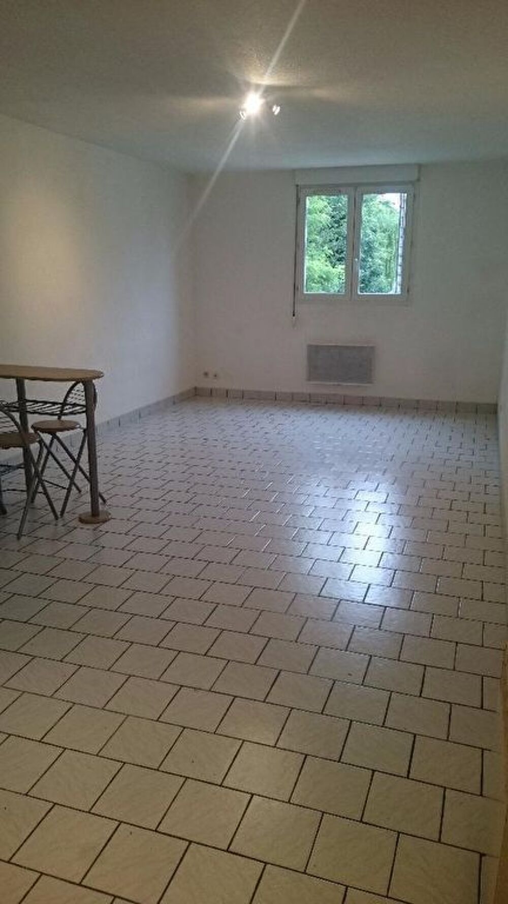 Studio 27.92m2 - Quartier Navarre proche IUT