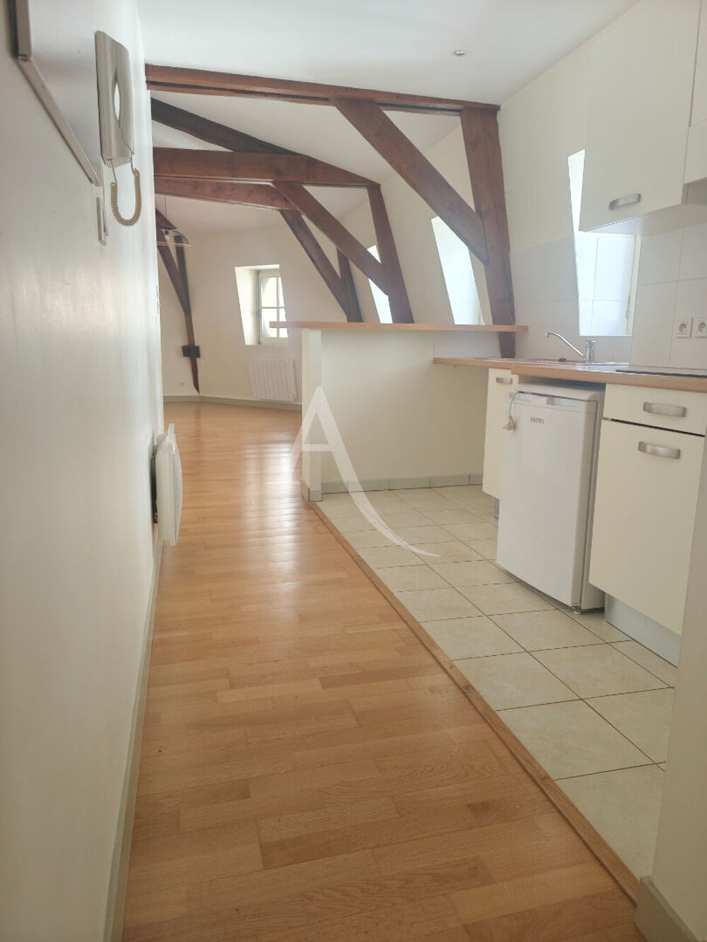 Vente Appartement Appartement Coeur de ville Saintes