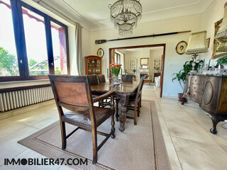  Maison � vendre 9 pi�ces 265 m�