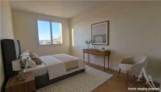  Appartement à vendre 3 pièces 57 m²