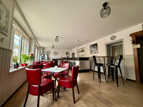 Maison Fraize 13 pi&egrave;ce(s) 330 m2 170000 88230 Fraize