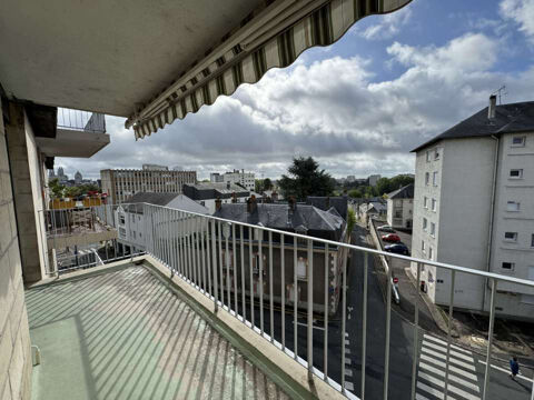  Appartement  louer 1 pice 11 m