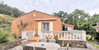  Maison à vendre 4 pièces 96 m²
