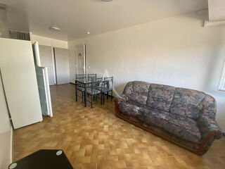  Appartement à louer 1 pièce 25 m²