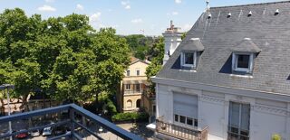  Appartement � louer 4 pi�ces 106 m�