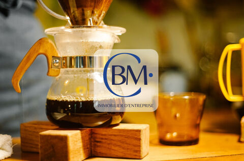 Commerce Salon de th&eacute; - Toulouse Bourse / Daurade - 51 m&sup2; 179200 31000 Toulouse