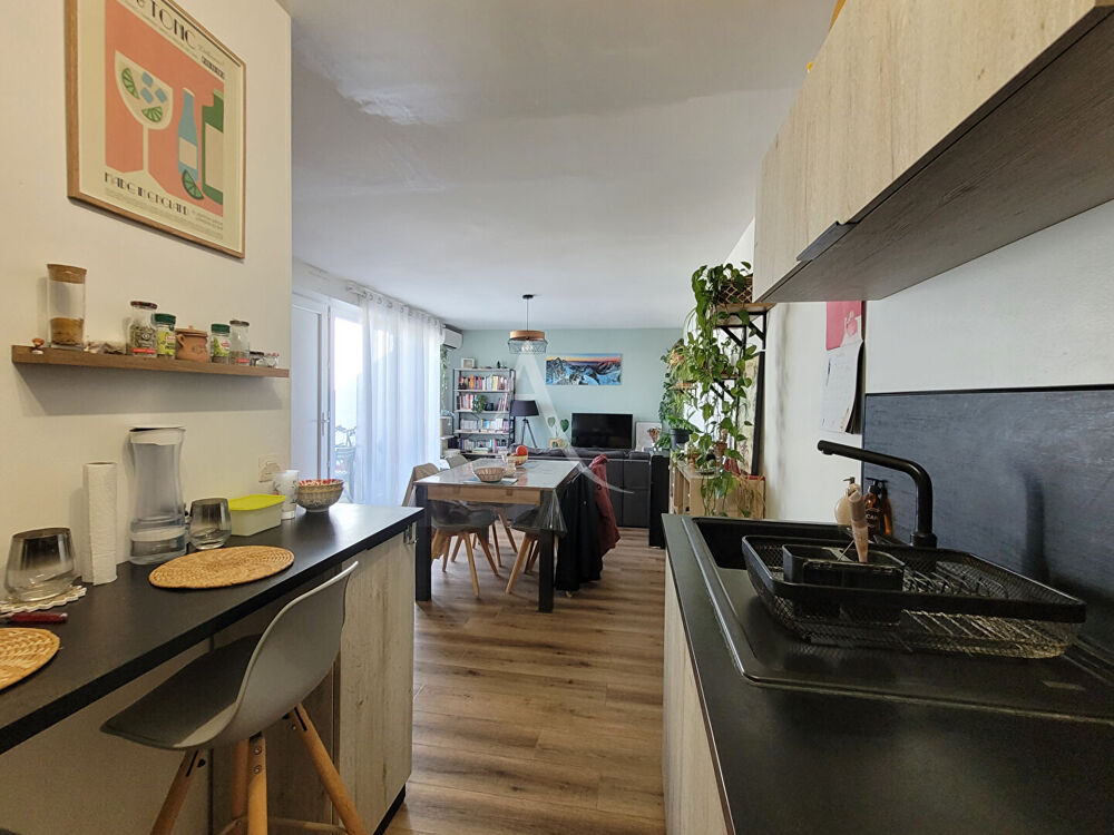 Vente Maison La Rochelle - Quartier Petit Marseille - Maisonnette de plain-pied avec jardinet La rochelle