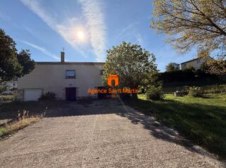  Maison � vendre 7 pi�ces 270 m�