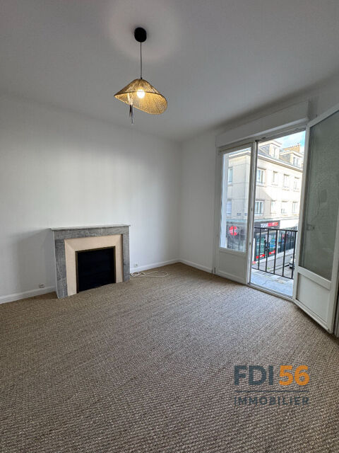  Appartement � louer 4 pi�ces 89 m�