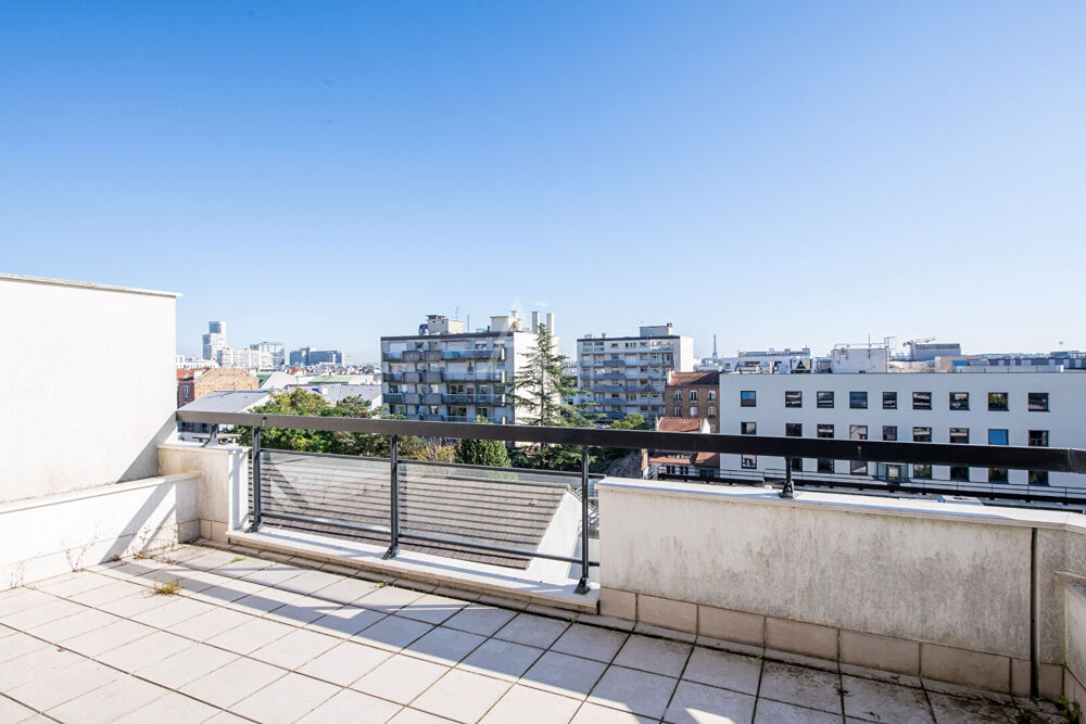  vendre  Appartement Suresnes (92150)