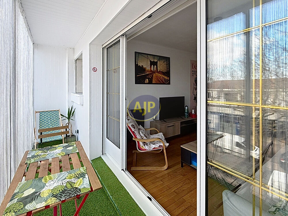 Appartement Saint Jean De Monts 3 pièce(s) 59.94 m2