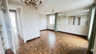  Appartement � vendre 3 pi�ces 67 m�