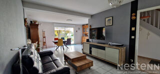  Maison à vendre 6 pièces 140 m²