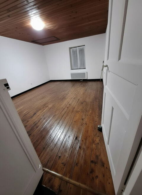  Maison � louer 2 pi�ces  Neufchateau