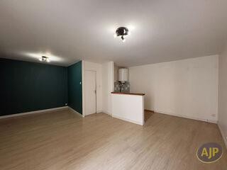  Appartement � louer 1 pi�ce 31 m�