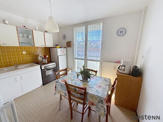  Appartement � vendre 3 pi�ces 66 m�