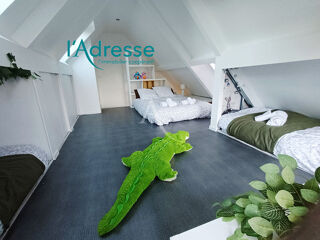  Maison à vendre 3 pièces 60 m²