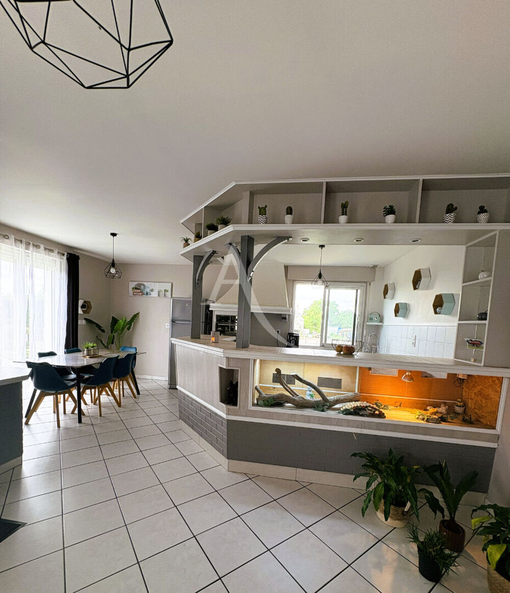 Maison Issé 5 pièces 176 m2