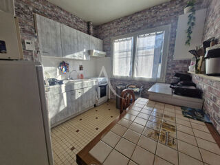  Maison � vendre 4 pi�ces 66 m�