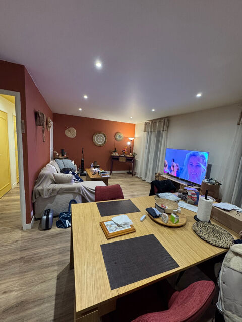  Maison � louer 4 pi�ces 81 m�