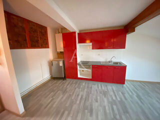  Appartement  louer 2 pices 26 m