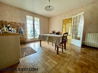  Maison à vendre 4 pièces 115 m²