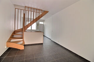  Maison à vendre 4 pièces 76 m²