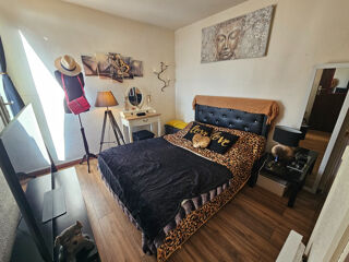  Appartement à vendre 2 pièces 26 m²
