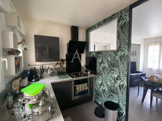  Maison � vendre 4 pi�ces 77 m�