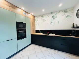  Maison � vendre 7 pi�ces 117 m�