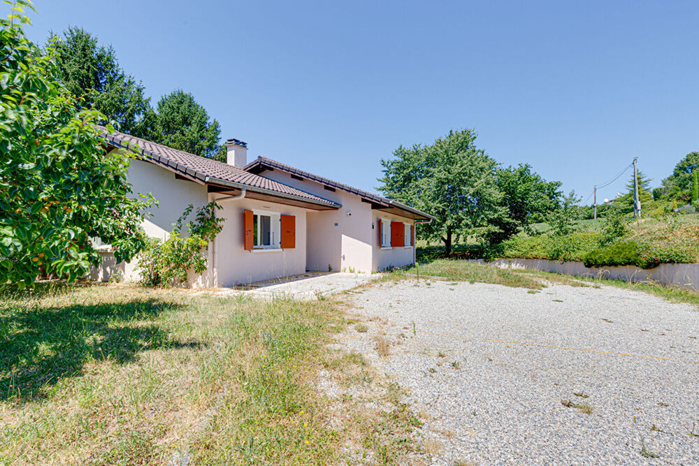 Vente Maison Maison sur Loisin de 4 pièces pour 93.04 m² Loisin